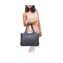 Load image into Gallery viewer, EE ISABEL 02 TOTE BAG