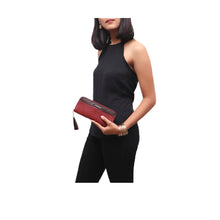 Load image into Gallery viewer, EE KUHULU W1 SLING WALLET