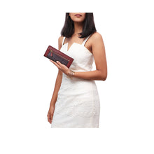 Load image into Gallery viewer, EE LIBRA W1 BI-FOLD WALLET