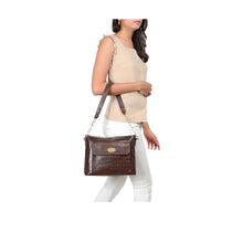 Load image into Gallery viewer, EE MOROCCO 01 SHOULDER BAG