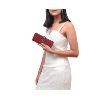 Load image into Gallery viewer, EE SCORPIO W1 BI-FOLD WALLET