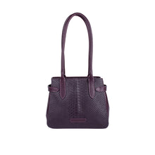 Load image into Gallery viewer, EE SHANGHAI 03 SHOULDER BAG