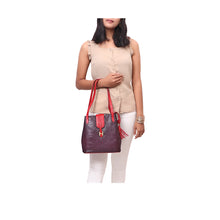 Load image into Gallery viewer, EE SILVIA 01 SHOULDER BAG