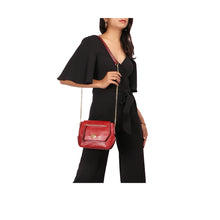 Load image into Gallery viewer, EE TAURUS 03 SLING BAG