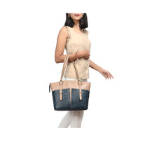Load image into Gallery viewer, EE VIRGO 01 TOTE BAG
