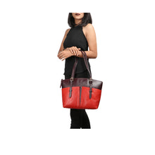 Load image into Gallery viewer, EE VIRGO 01 TOTE BAG