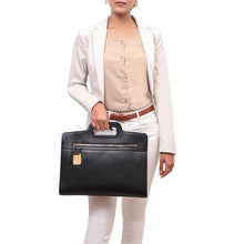 Load image into Gallery viewer, FUTURE 01 SATCHEL - Hidesign