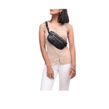 Load image into Gallery viewer, GOTHIC 01 BELT BAG