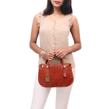 Load image into Gallery viewer, HOPE 02 SATCHEL - Hidesign