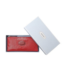 Load image into Gallery viewer, SHAWN W1 L-ZIP AROUND WALLET