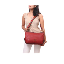 Load image into Gallery viewer, KIBOKO 02 SHOULDER BAG