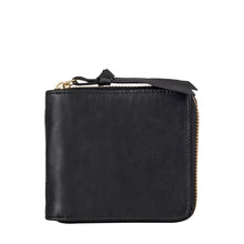 Load image into Gallery viewer, MANUE RF ZIP AROUND WALLET