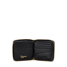 Load image into Gallery viewer, MANUE RF ZIP AROUND WALLET