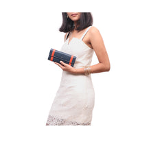 Load image into Gallery viewer, MISSY W3 TRI-FOLD WALLET