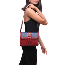 Load image into Gallery viewer, PHOENIX 01 SHOULDER BAG - Hidesign