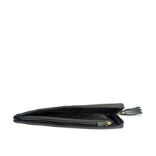 Load image into Gallery viewer, SEBBIE W3 L-ZIP AROUND WALLET