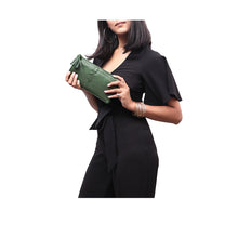 Load image into Gallery viewer, SEBBIE W3 L-ZIP AROUND WALLET