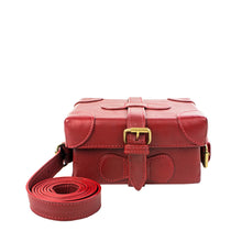 Load image into Gallery viewer, SMALL BOXY SLING BAG