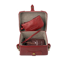 Load image into Gallery viewer, SMALL BOXY SLING BAG