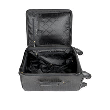 Load image into Gallery viewer, ABBEY ROAD 04 TROLLEY BAG - Hidesign