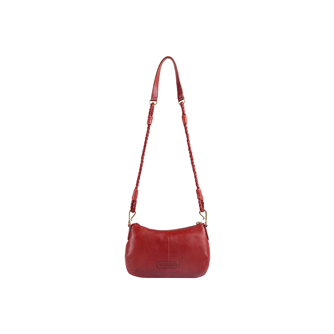 Buy Marsala Katniss 01 Sling Bag Online - Hidesign