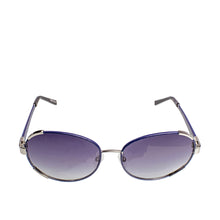 Load image into Gallery viewer, ACAPULCO ROUND SUNGLASS - Hidesign