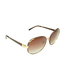 Load image into Gallery viewer, ACAPULCO ROUND SUNGLASS - Hidesign