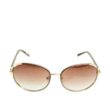 Load image into Gallery viewer, ACAPULCO ROUND SUNGLASS - Hidesign