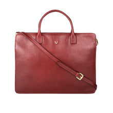 Load image into Gallery viewer, ADELE 01 LAPTOP BAG - Hidesign