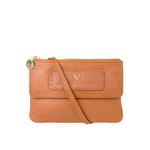 Load image into Gallery viewer, ADHARA W2 SLING WALLET - Hidesign