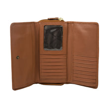 Load image into Gallery viewer, ADHARA W3 TRI-FOLD - Hidesign