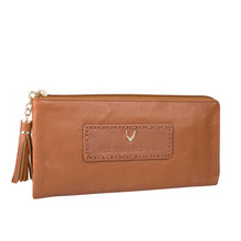 Load image into Gallery viewer, ADHARA W4 L-ZIP AROUND WALLET - Hidesign