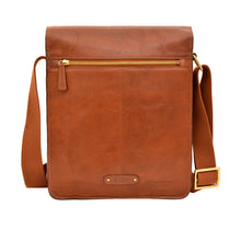 Load image into Gallery viewer, AIDEN 02 CROSSBODY - Hidesign