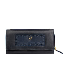 Load image into Gallery viewer, ADHARA W3 TRI-FOLD WALLET