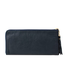 Load image into Gallery viewer, ADHARA W4 L-ZIP AROUND WALLET - Hidesign