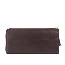 Load image into Gallery viewer, ADHARA W4 L-ZIP AROUND WALLET - Hidesign