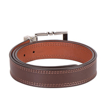 Load image into Gallery viewer, ADRIAN 02 MENS NON-REVERSIBLE BELT - Hidesign