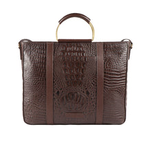 Load image into Gallery viewer, AFFAIR 03 LAPTOP BAG - Hidesign