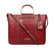 Load image into Gallery viewer, AFFAIR 03 LAPTOP BAG