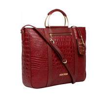 Load image into Gallery viewer, AFFAIR 03 LAPTOP BAG - Hidesign