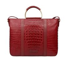 Load image into Gallery viewer, AFFAIR 03 LAPTOP BAG - Hidesign