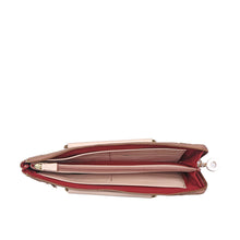 Load image into Gallery viewer, AFFAIR W2 RF L-ZIP AROUND