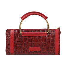 Load image into Gallery viewer, AFFAIR W2 RF L-ZIP AROUND