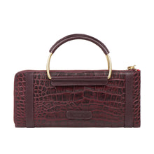 Load image into Gallery viewer, AFFAIR W2 L-ZIP AROUND WALLET - Hidesign