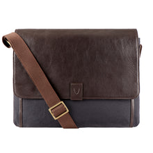 Load image into Gallery viewer, AIDEN 01 AM 003 MESSENGER BAG
