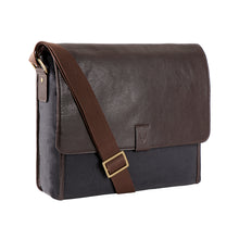 Load image into Gallery viewer, AIDEN 01 AM 003 MESSENGER BAG