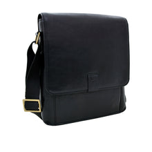 Load image into Gallery viewer, AIDEN 02 CROSSBODY - Hidesign