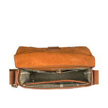 Load image into Gallery viewer, AIDEN 03 CROSSBODY - Hidesign