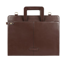 Load image into Gallery viewer, AISHI 02 BRIEFCASE - Hidesign