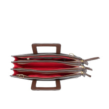 Load image into Gallery viewer, AISHI 02 BRIEFCASE - Hidesign